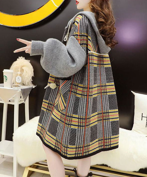 Cocotianne Knit Jacket